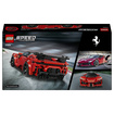 Lego Ferrari SF90 XX Stradale Spor Araba 9 + Yaş 339 Parça - Görsel 2