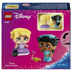 Lego Mini Yasemin ve Rapunzel 5+ Yaş 59 Parça - Görsel 2