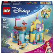 Lego Disney Ariel'in Sihirli Mini Sarayı 5+ Yaş 179 Parça - Görsel 1