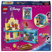 Lego Disney Ariel'in Sihirli Mini Sarayı 5+ Yaş 179 Parça - Görsel 2