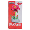 Dostoys Blossom Şakayık (Mini Çiçek Lego) - Görsel 1