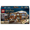 Lego Harry Potter Hogwarts Şatosu: Tılsım Dersi 8+ Yaş 204 Parça - Görsel 1