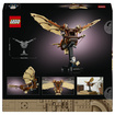 Lego Leonardo Da Vinci'nin Uçan Makinesi 18+ Yaş - Görsel 2
