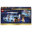 Lego Uçan Ford Anglia 7+ Yaş 165 Parça - Görsel 2