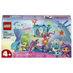Lego Deniz Kızı Gabby'nin Akvaryum Macerası 4+ Yaş - Görsel 1