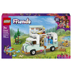 Lego Friends Arkadaşlık Karavan Macerası  42663 - Görsel 1