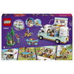 Lego Friends Arkadaşlık Karavan Macerası  42663 - Görsel 2