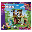 LegoFriends Panda Barınağı Hayvan Bakımı 42648 - Görsel 1