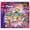 Lego 42661 Friends Tek Boynuzlu At ve Kostüm Parti - Görsel 1