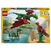Lego 31161 Creator Orta Çağ Ejderhası 9+ Yaş - Görsel 2