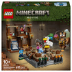 Lego 21272 Minecraft Orman Malikanesi Dövüş Ringi - Görsel 1