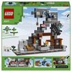 Lego 21277 Minecraft Kazma Madeni 8+ Yaş 530 Parça - Görsel 2