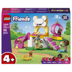 Lego 42665 Friends Yavru Köpek Oyun Parkı 4+ Yaş - Görsel 1