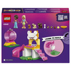 Lego 42665 Friends Yavru Köpek Oyun Parkı 4+ Yaş - Görsel 2
