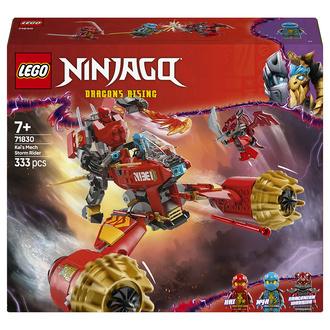 Lego 71830 Ninjago Kai'nın Robot Fırtına Aracı