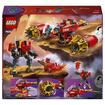 Lego 71830 Ninjago Kai'nın Robot Fırtına Aracı - Görsel 2