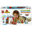 Lego 10456 Duplo Disney Mcqueen'in Doc'un Garajı - Görsel 2