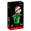 Lego Super Mario Piranha Plant 18+ Yaş 71426 - Görsel 1