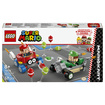 Lego 72034 Super Mario Kart Baby Mario İle Baby - Görsel 1