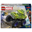 Lego 76312 Super Heroes Hulk Kamyonu Thanos'a Karşı - Görsel 1