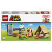 Lego  Captain Toad Kampı 6+ Yaş 159 Parça 72040 - Görsel 1