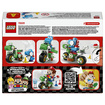 Lego Super Mario Kart Yoshi Bike 7+ Yaş 72031 - Görsel 2