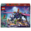 Lego Ninjago Usta Ejderha Rontu 7+ Yaş 71842 - Görsel 2
