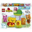 Lego Ayı Winnie'nın Doğum Günü Partisi 1.5+ Yaş - Görsel 1