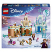 Lego Mini Arendelle Şatosu & Elsa'nın Buz Sarayı - Görsel 1