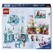 Lego Mini Arendelle Şatosu & Elsa'nın Buz Sarayı - Görsel 2