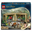 Lego Harry Potter Hogwarts Şatosu: Bitkibilimi Dersi 8+ Yaş - Görsel 1