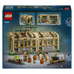 Lego Harry Potter Hogwarts Şatosu: Bitkibilimi Dersi 8+ Yaş - Görsel 2