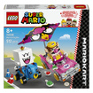 Lego Mario Kart Wario ve King Boo 8+ Yaş 512 Parça - Görsel 1