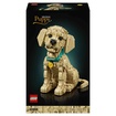 Lego İcons 11384 Yavru Golden Retriever 18+ Yaş 2102 Parça - Görsel 1