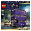 Lego Harry Potter Hızır Otobüs Macerası 8+ Yaş 499 Parça - Görsel 1