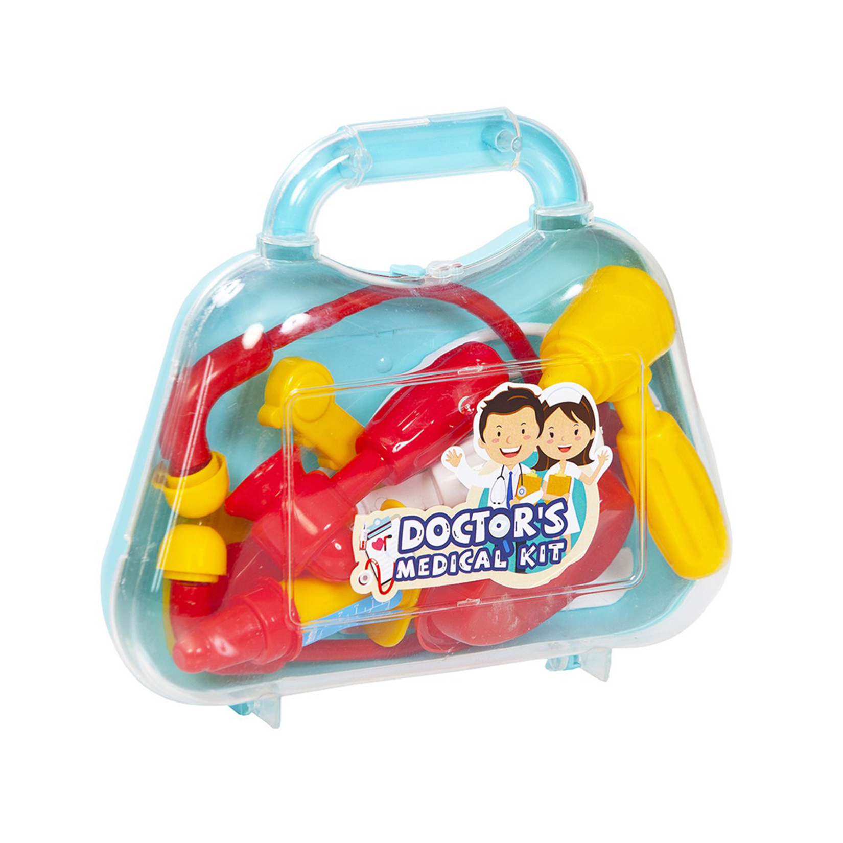 Mgs Toy Factory Doktor Çantası