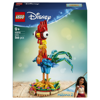Lego Disney Heihei 9+ Yaş 566 Parça