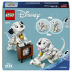 Lego Lucky ve Penny 101 Dalmaçyalı Köpek Yavruları - Görsel 2