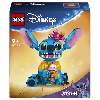 Lego Stitch 9+ Yaş 730 Parça