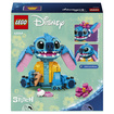 Lego Stitch 9+ Yaş 730 Parça - Görsel 2