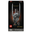 Lego Yüzüklerin Efendisi: Sauron'un Miğferi 18+ Yaş - Görsel 1