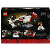 Lego Icons 10330 Mclaren MP4/4 ve Ayrton Senna - Görsel 2