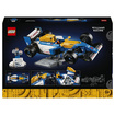 Lego Technic 10353 Williams Racing FW14B ve Nigel - Görsel 2