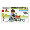 Lego Duplo Tren Köprüsü ve Rayları Ek Macera Seti 2+ Yaş - Görsel 2