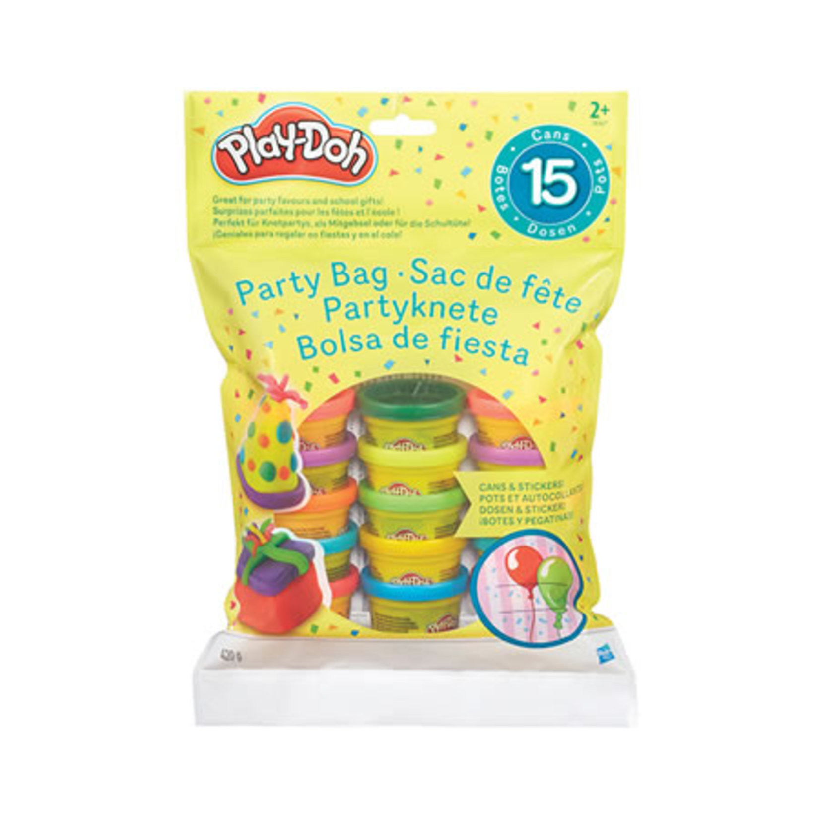 Parti Seti