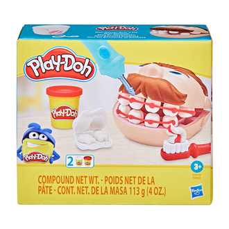 Play - Doh Dişci Seti 280 G
