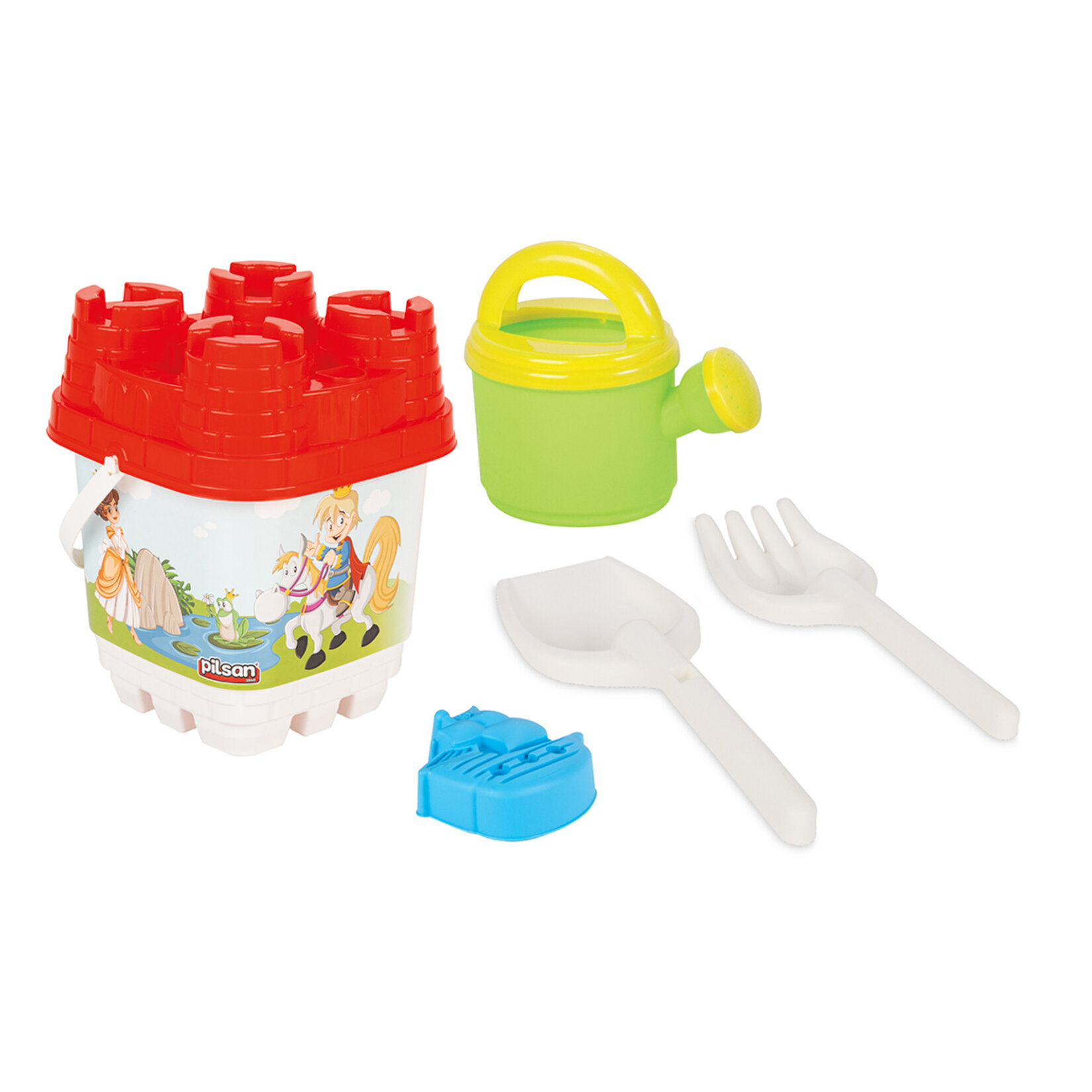 Pilsan Sweety Kale Kova Takımı - Görsel 3