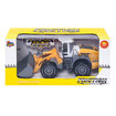 M Toys Sürtmeli Mühendislik Arabası - Görsel 1