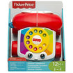 Fisher Price Geveze Telefon - Görsel 1