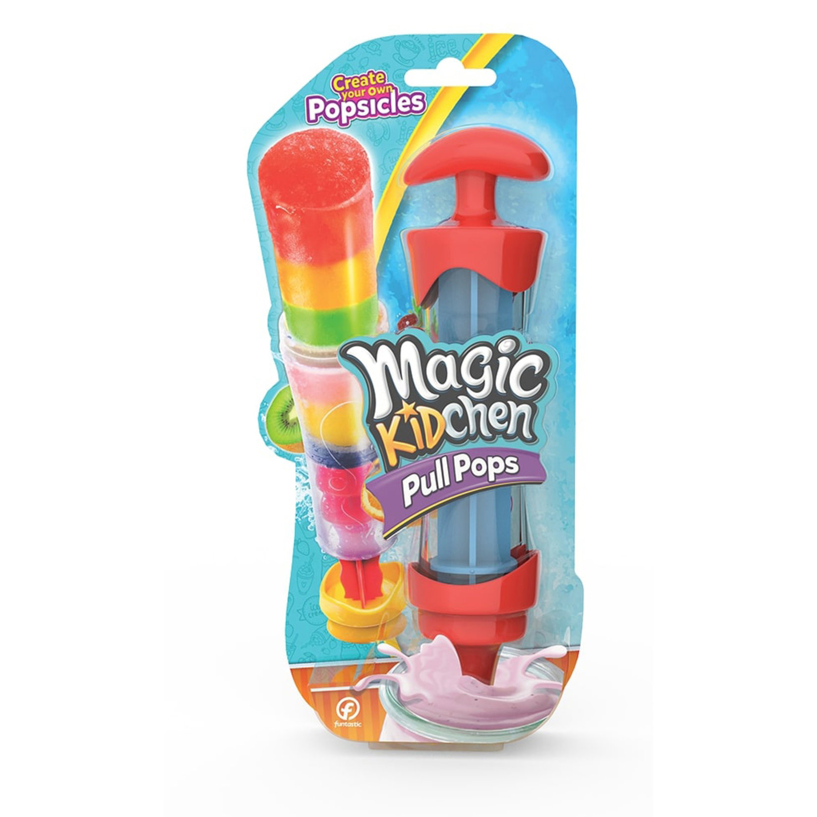 Cre-eat Pull Pops